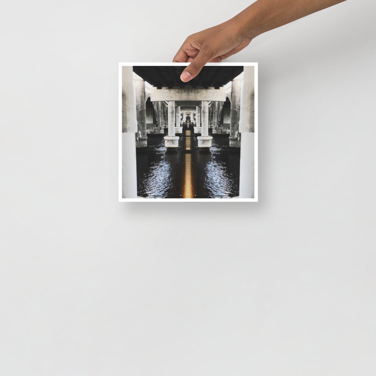 “ROYAL NOTHING” Poster