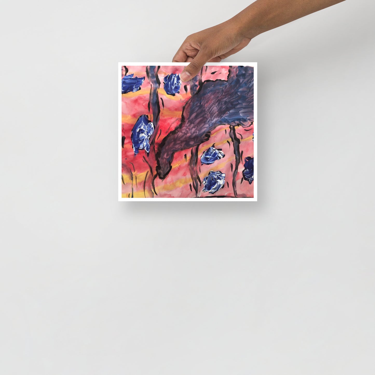 “HEADSPACE EP” Poster