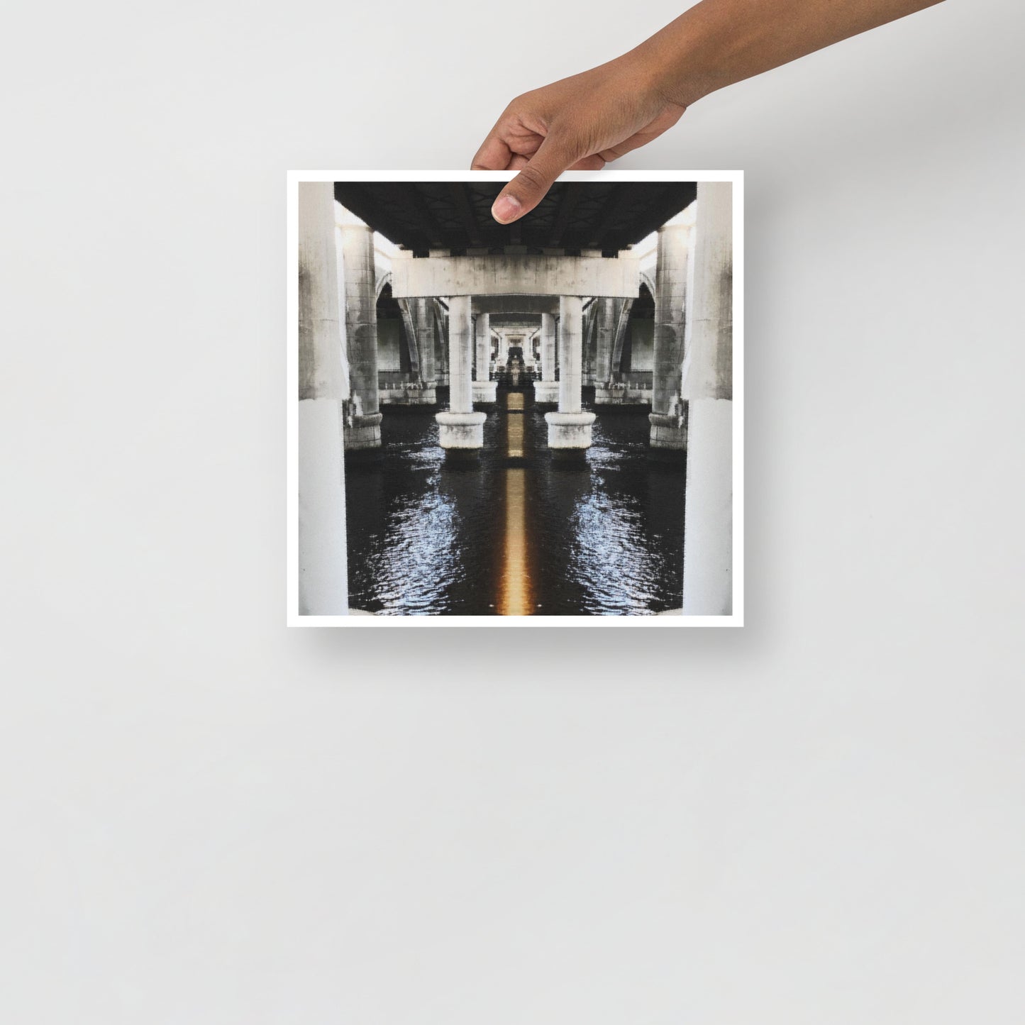 “ROYAL NOTHING” Poster