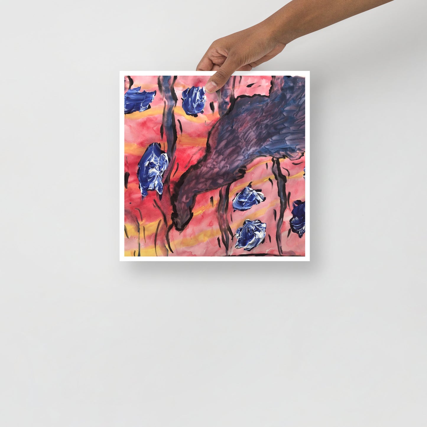 “HEADSPACE EP” Poster