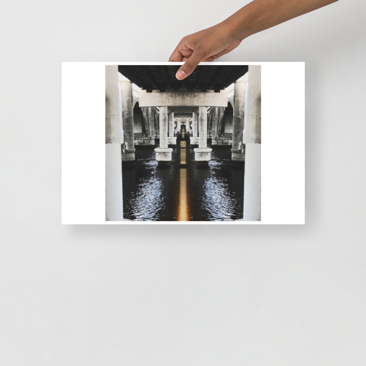 “ROYAL NOTHING” Poster