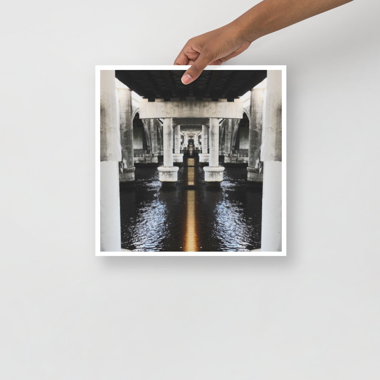 “ROYAL NOTHING” Poster
