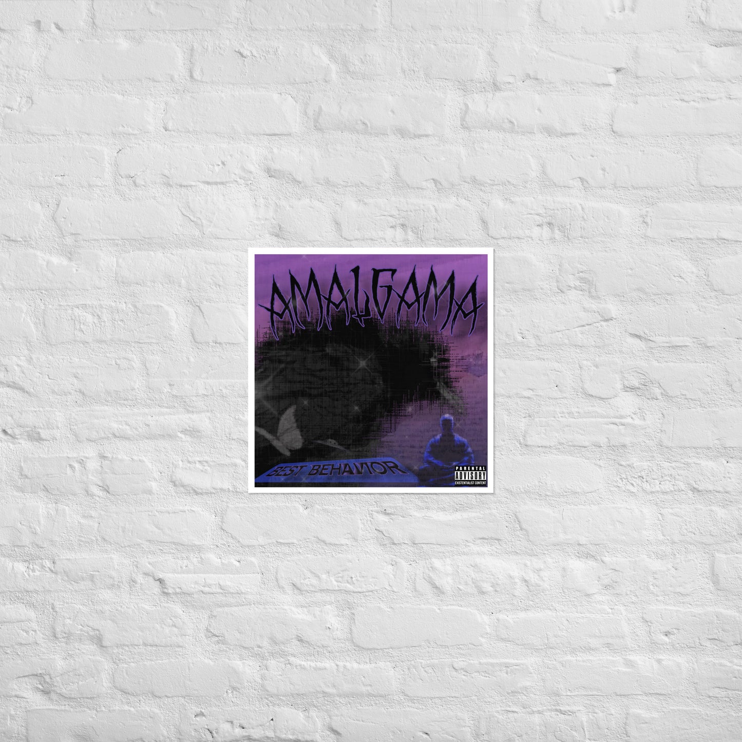 Best Behavior Poster