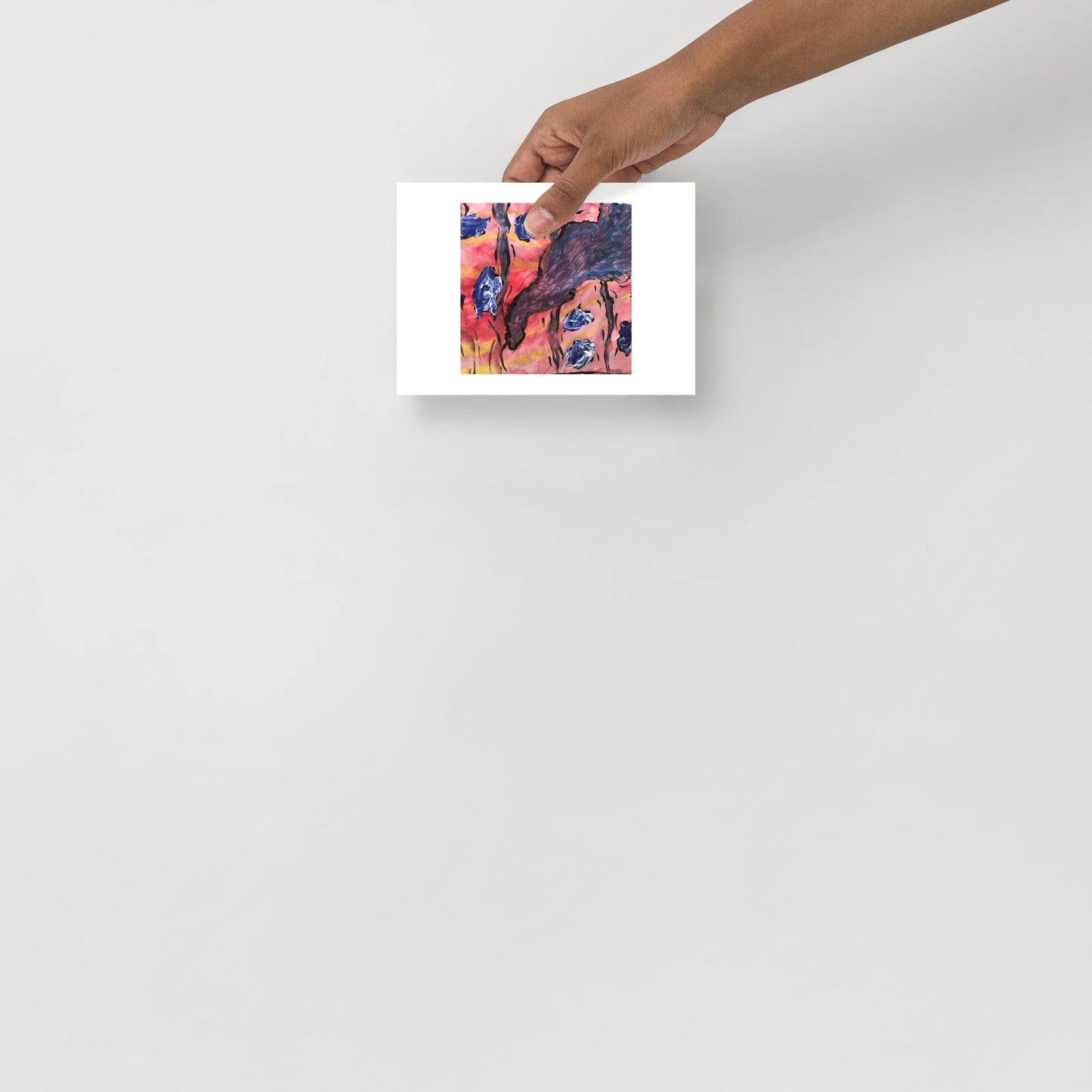 “HEADSPACE EP” Poster