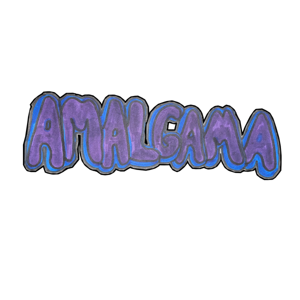 Amalgama-shop