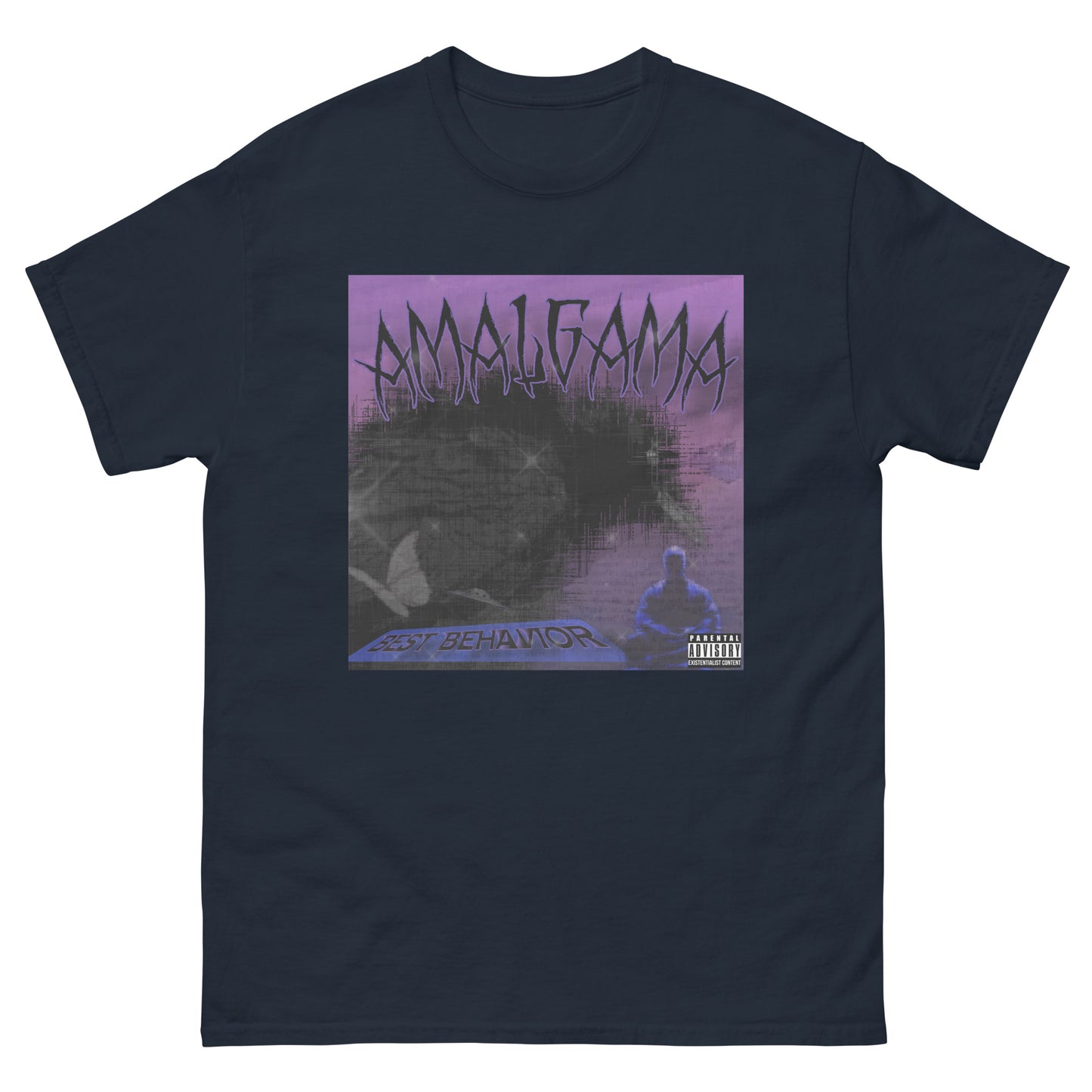 Best Behavior Tee